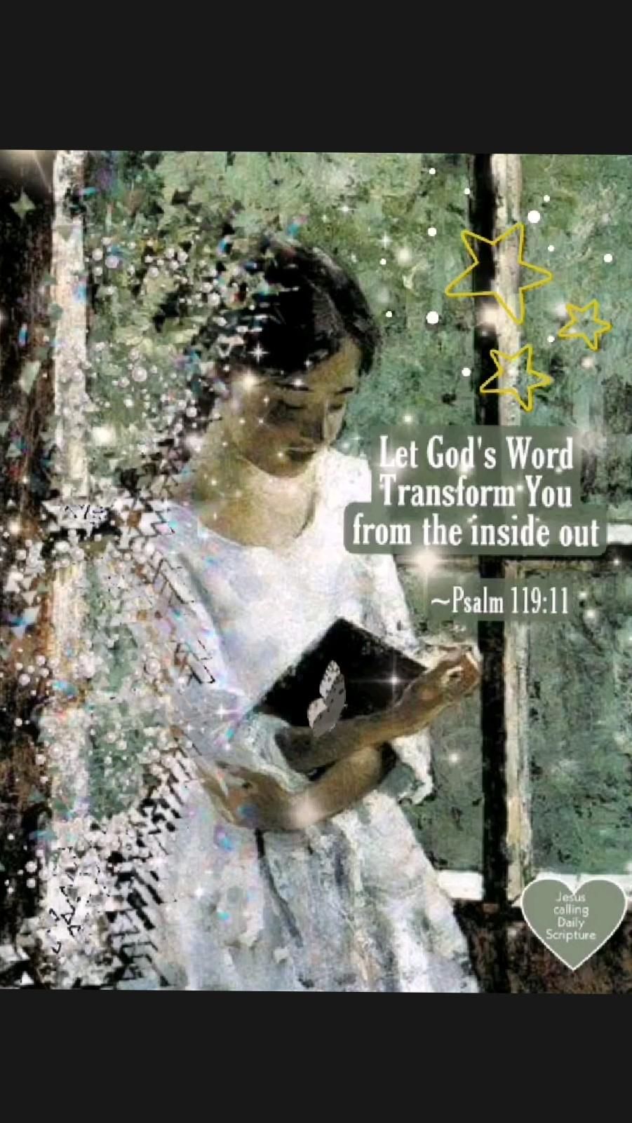 Album versete biblice engleza 14